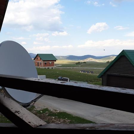 Apartment Complex "2313" Zabljak  Luaran gambar