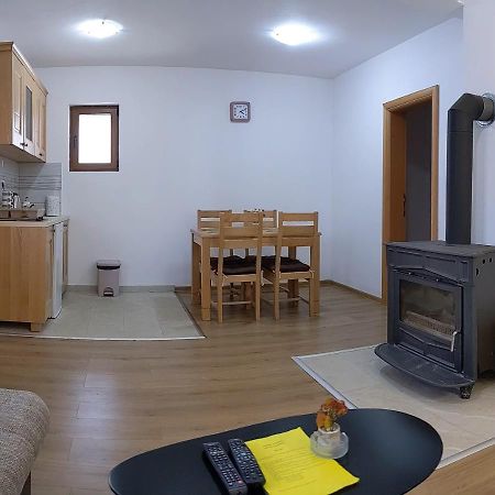 Apartment Complex "2313" Zabljak  Luaran gambar
