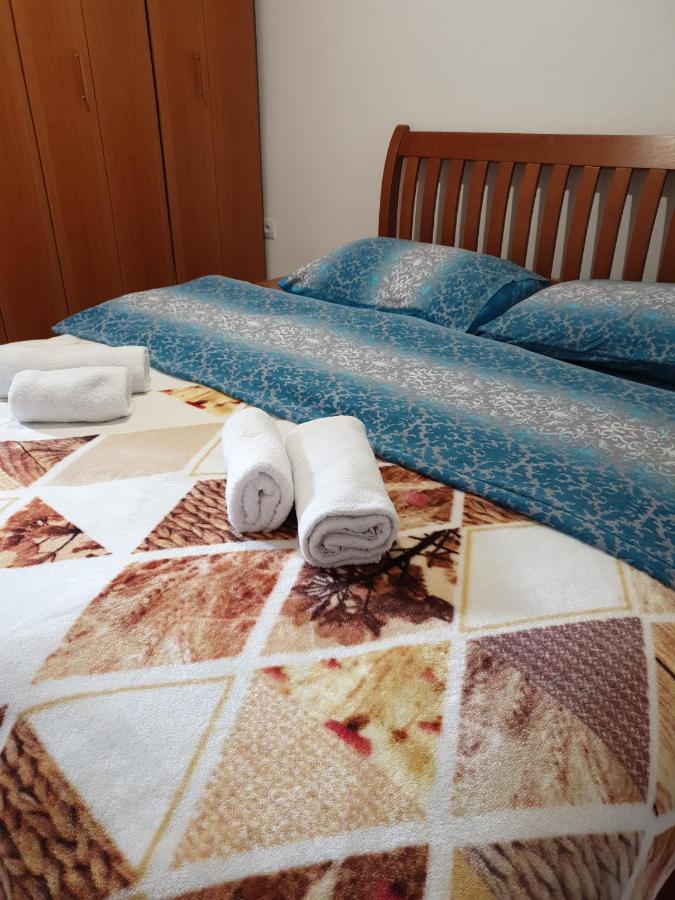 Apartment Complex "2313" Zabljak  Luaran gambar