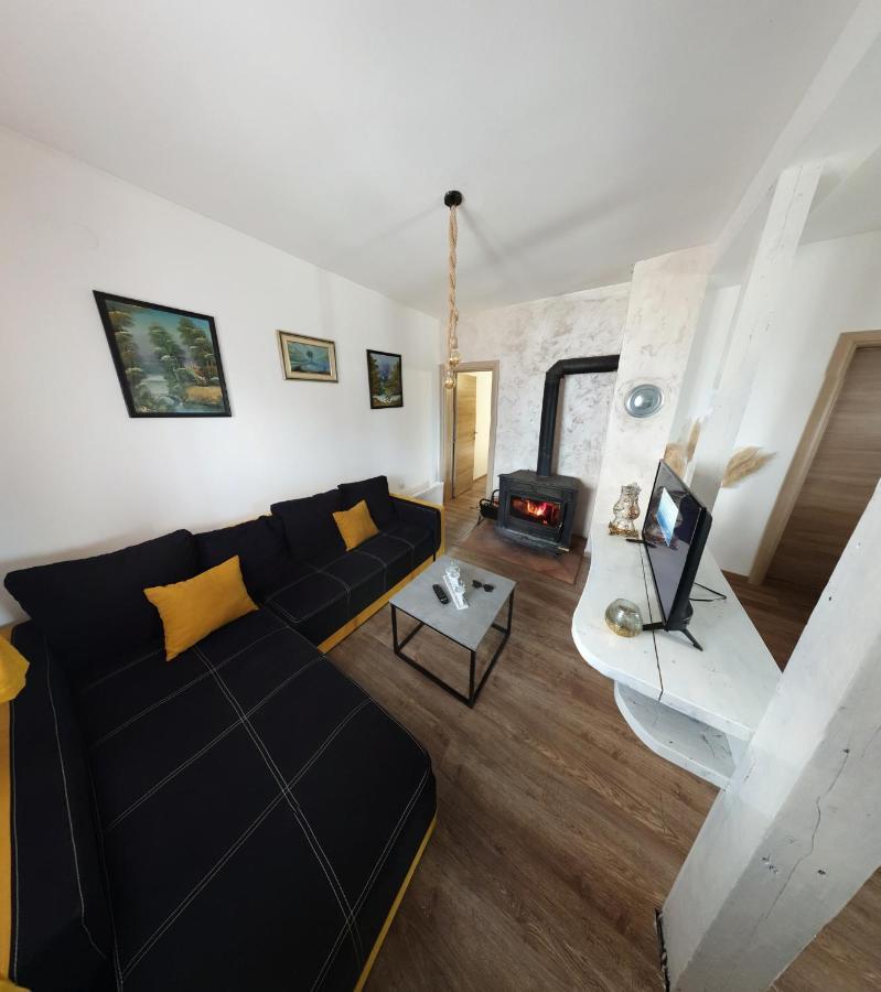 Apartment Complex "2313" Zabljak  Luaran gambar