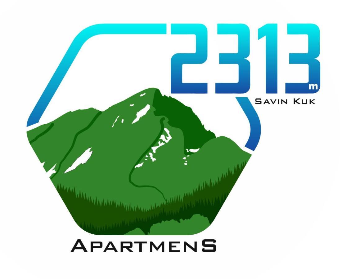 Apartment Complex "2313" Zabljak  Luaran gambar