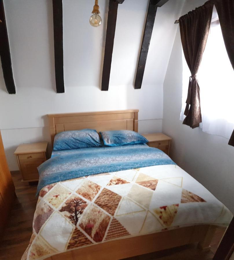 Apartment Complex "2313" Zabljak  Luaran gambar