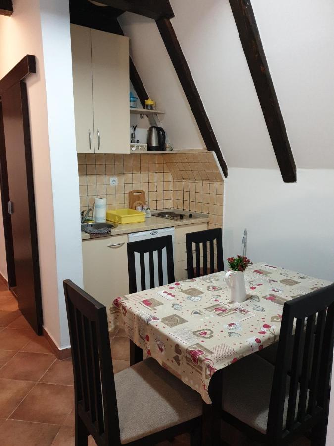 Apartment Complex "2313" Zabljak  Luaran gambar