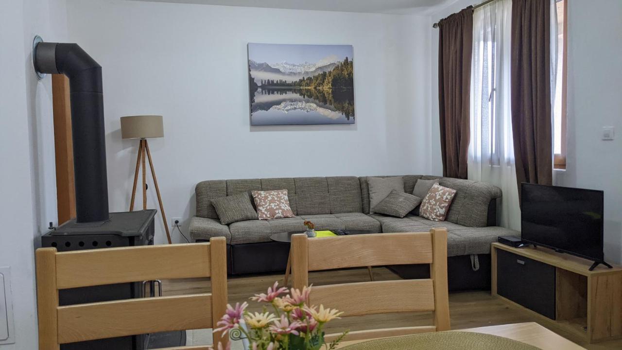 Apartment Complex "2313" Zabljak  Luaran gambar