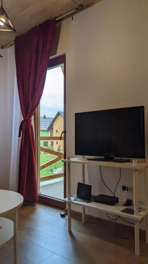 Apartment Complex "2313" Zabljak  Luaran gambar