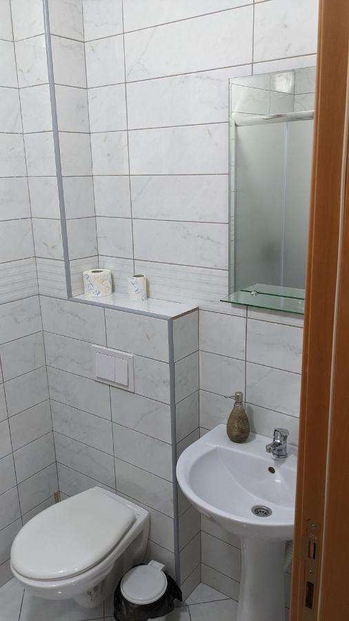 Apartment Complex "2313" Zabljak  Luaran gambar