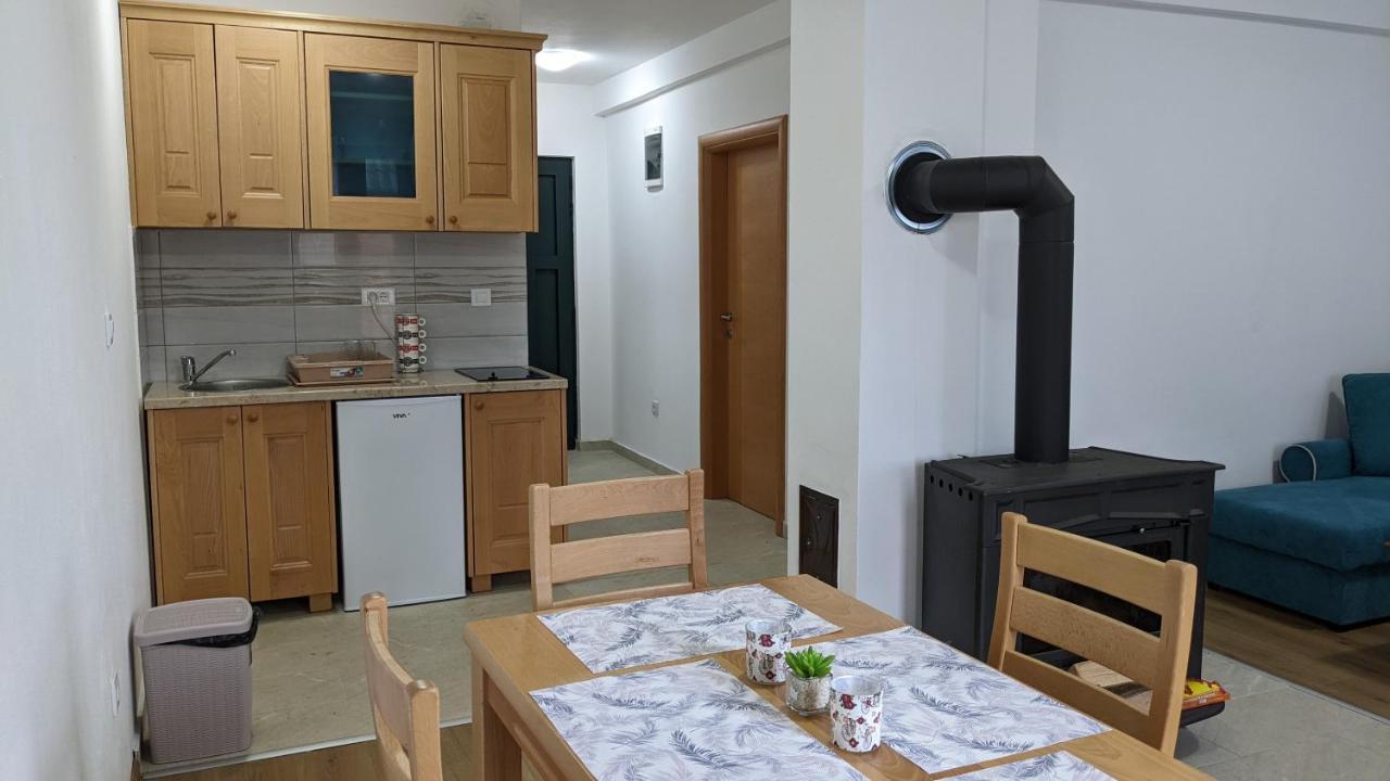Apartment Complex "2313" Zabljak  Luaran gambar