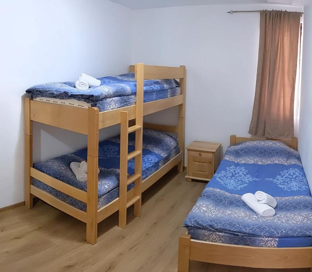 Apartment Complex "2313" Zabljak  Luaran gambar