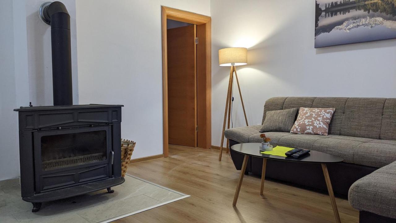 Apartment Complex "2313" Zabljak  Luaran gambar