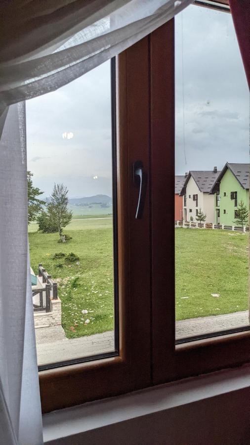 Apartment Complex "2313" Zabljak  Luaran gambar