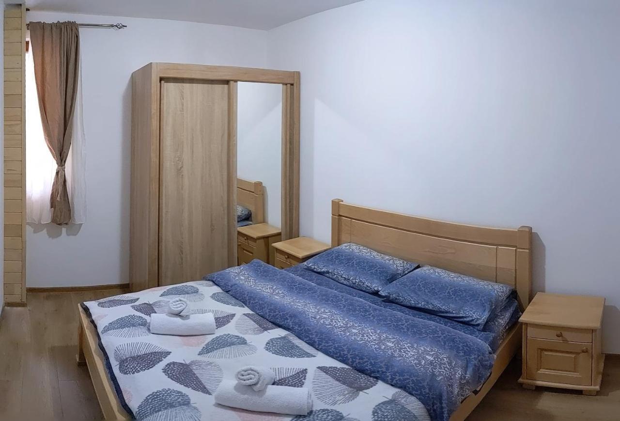 Apartment Complex "2313" Zabljak  Luaran gambar