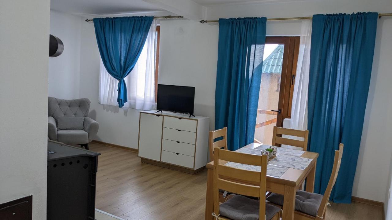 Apartment Complex "2313" Zabljak  Luaran gambar