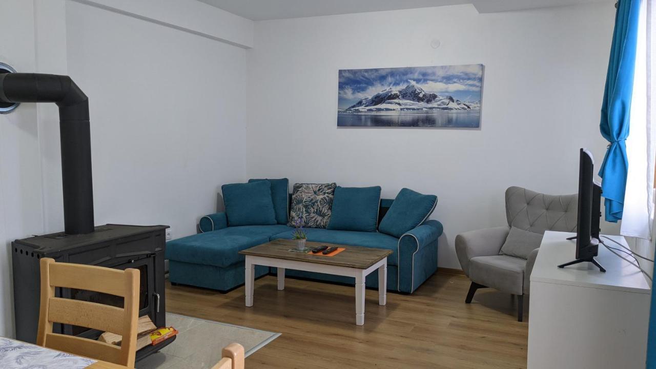 Apartment Complex "2313" Zabljak  Luaran gambar