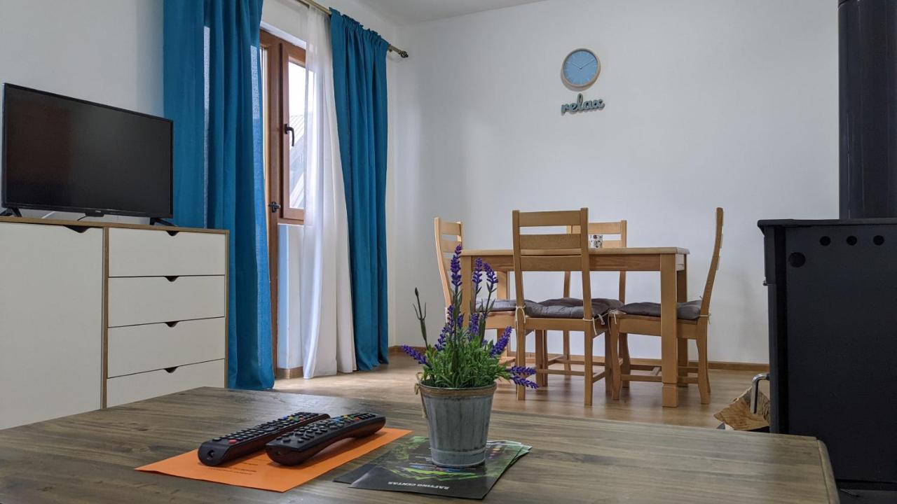 Apartment Complex "2313" Zabljak  Luaran gambar