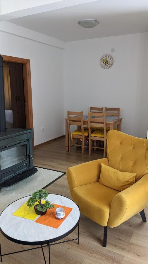 Apartment Complex "2313" Zabljak  Luaran gambar