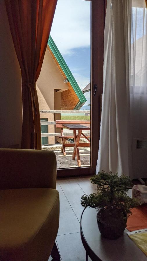 Apartment Complex "2313" Zabljak  Luaran gambar