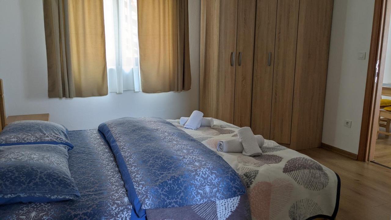 Apartment Complex "2313" Zabljak  Luaran gambar