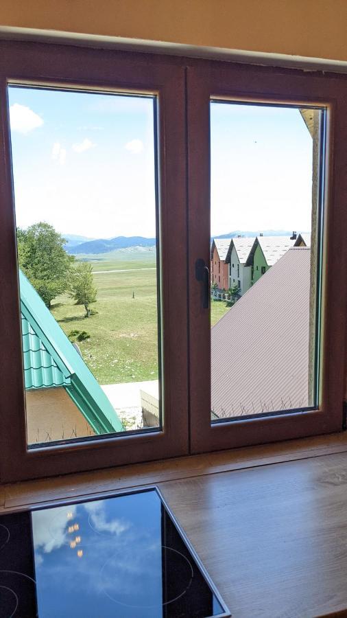 Apartment Complex "2313" Zabljak  Luaran gambar
