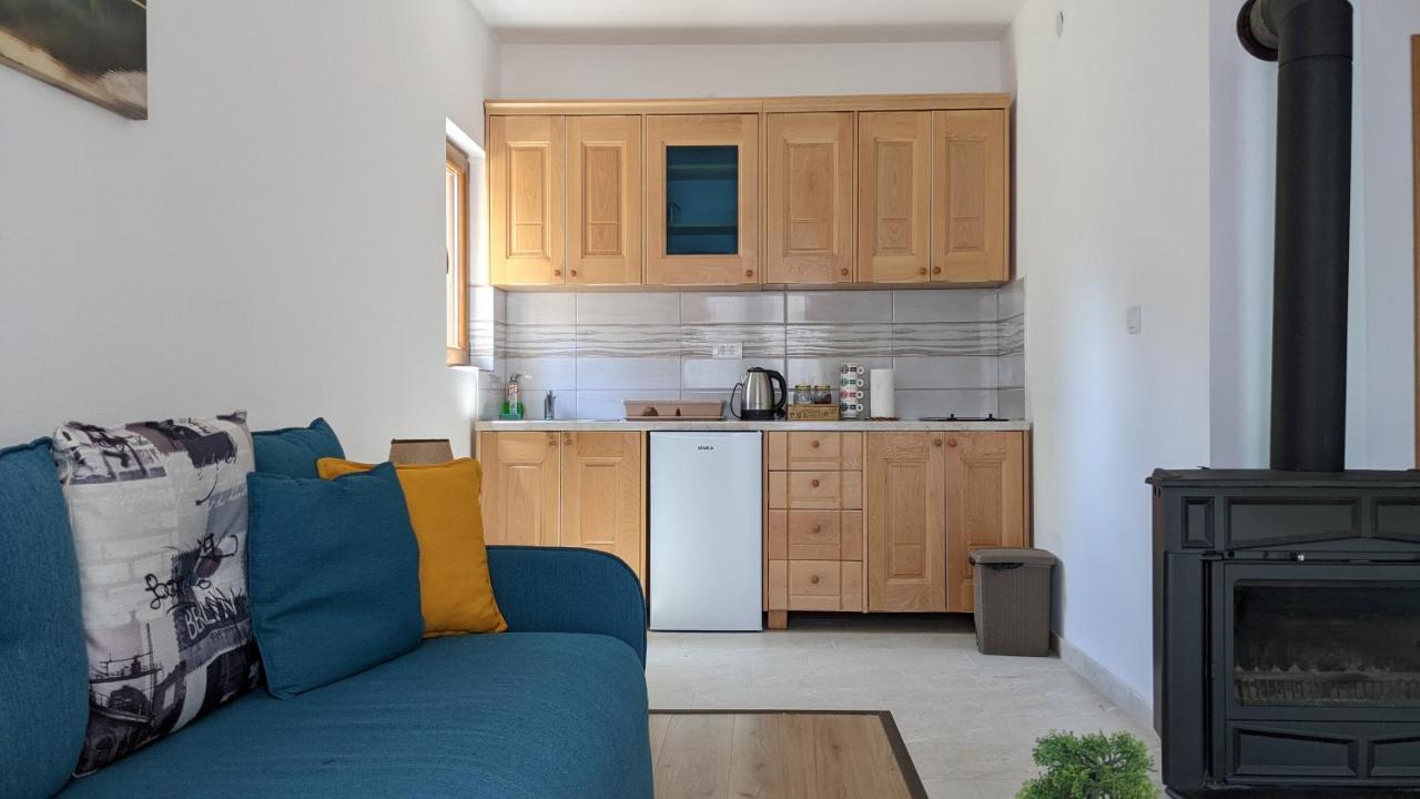 Apartment Complex "2313" Zabljak  Luaran gambar