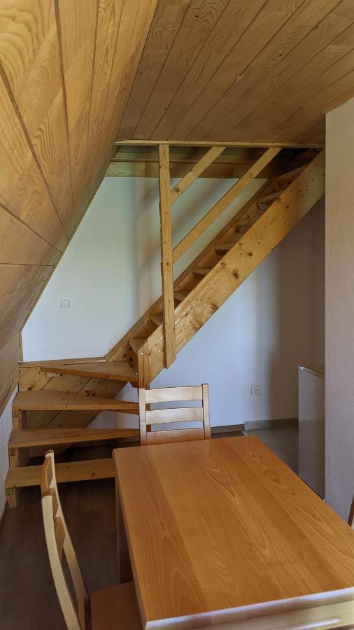 Apartment Complex "2313" Zabljak  Luaran gambar